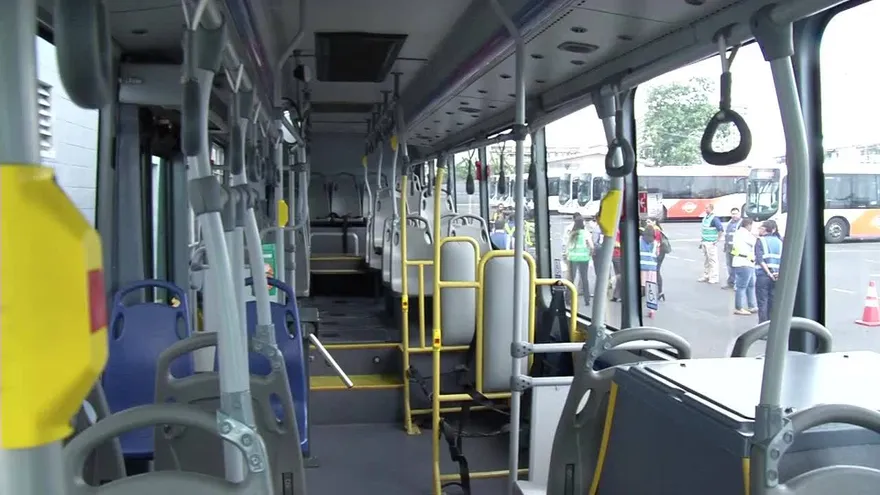 Persona muere en medio de asalto a un Metrobús