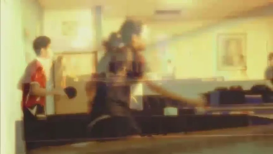 "Ping Pong en Panamá"