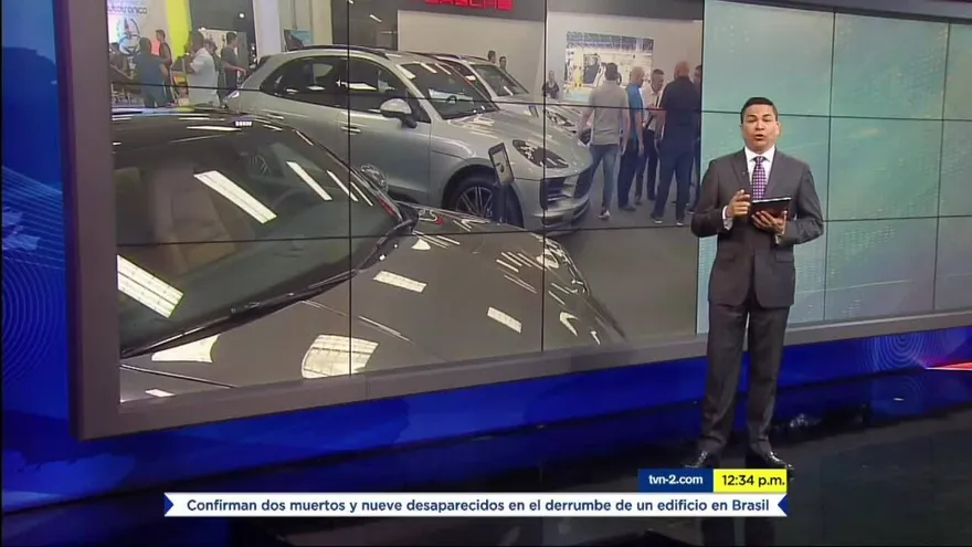 Noticiero MD 16 de octubre del 2019 - Bloque 2