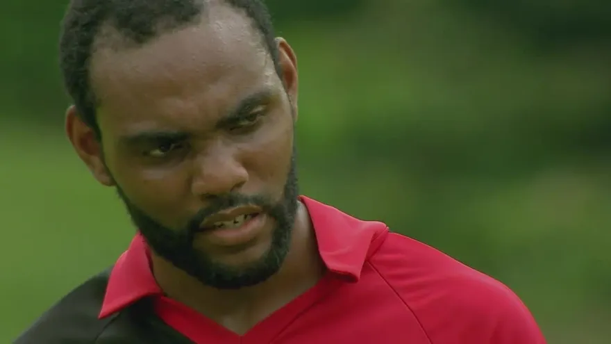 La Selección - Capítulo 17