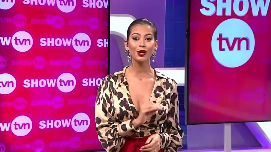 Show TVN - 13 de noviembre de 2019