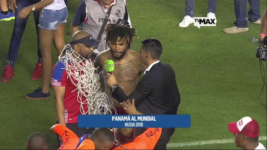 Declaraciones del Héroe de la Noche Román Torres