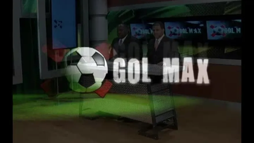 Gol Max 1 de abril del 2012 (Parte 1)