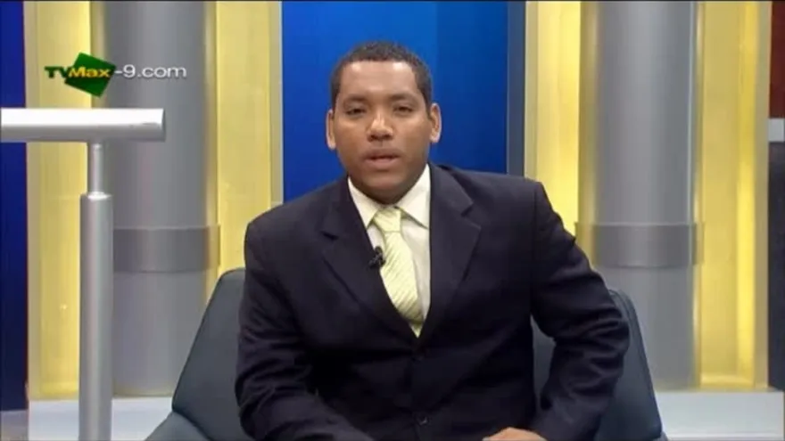 Entrevista con el equipo de Spirit of Panama