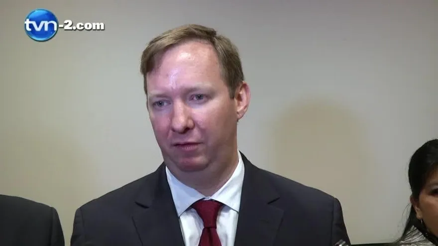 Abogado confirma que De Lima está detenido en la DIJ; pedirán otra medida cautelar