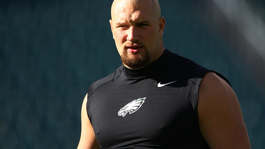 Lane Johnson