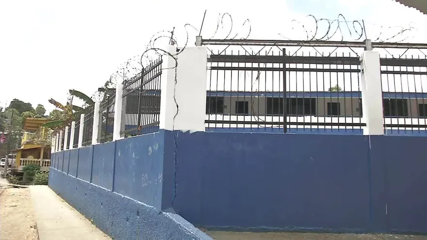 Escuelas se han convertido en el nuevo blanco de los ladrones