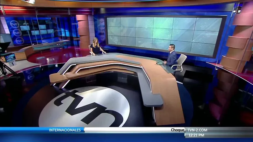 Noticiero MD 20 de diciembre de 2017 - Bloque 2