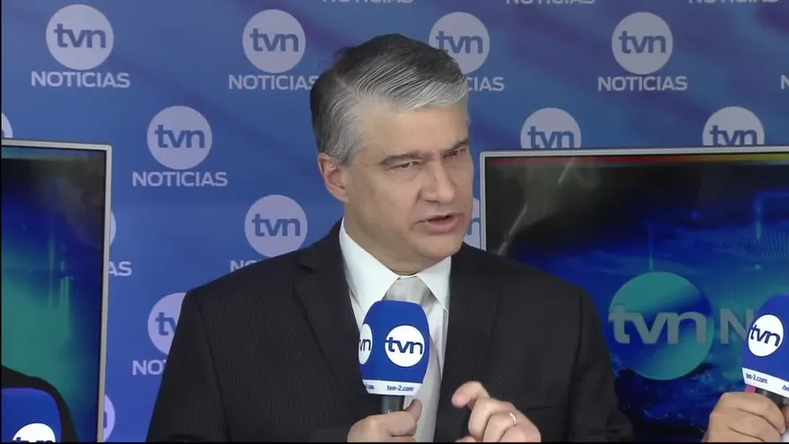 Ministro De La Guardia destaca el crecimiento económico de Panamá