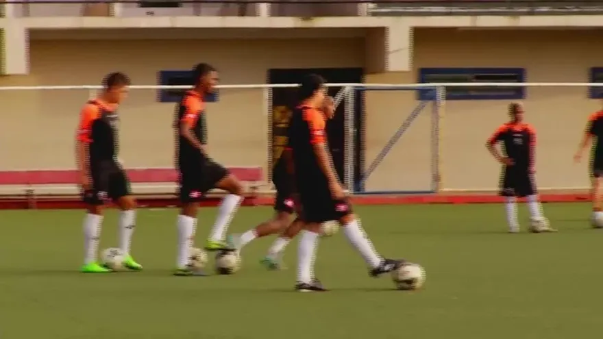 San Francisco quiere ser el protagonista del Torneo Clausura de la LPF