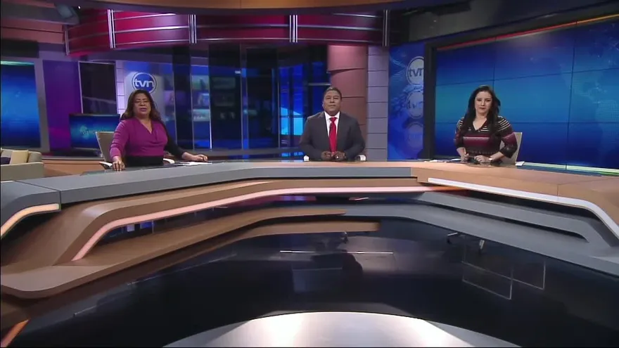 Noticiero AM 13 de febrero del 2017 - Bloque 1