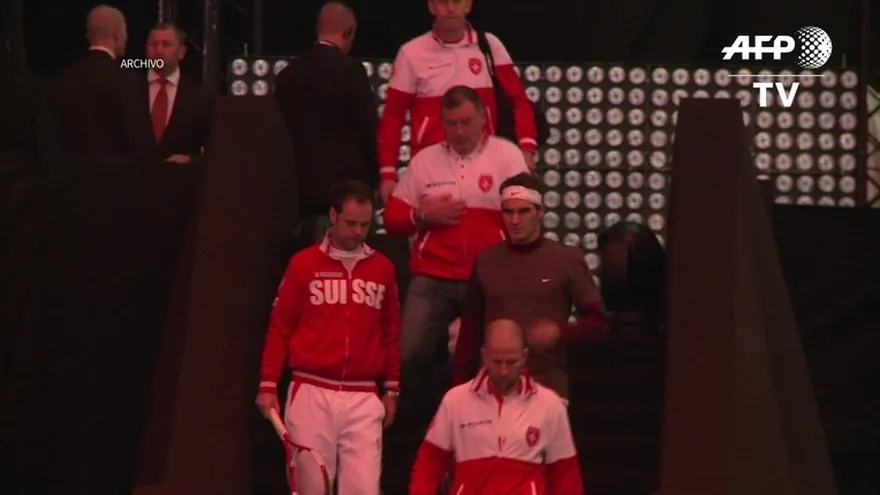 Roger Federer se perderá los Juegos Olímpicos