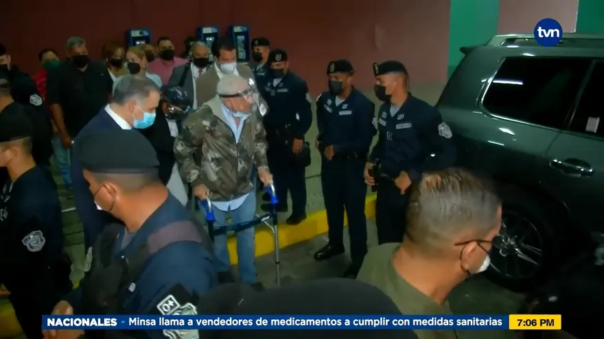 Querellantes del caso Pinchazos reaccionan