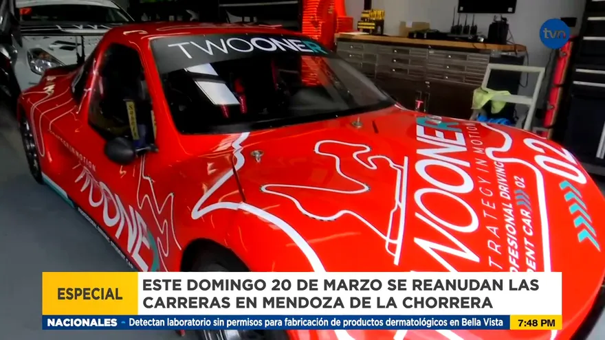 Adrenalina en la pista: La pasión por los carros de carrera