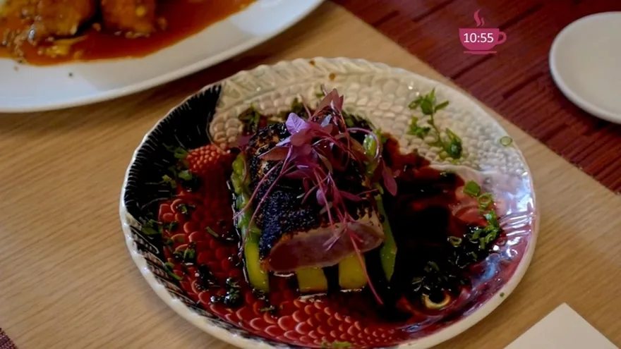 Spice Market los expertos en mezcla de sabores