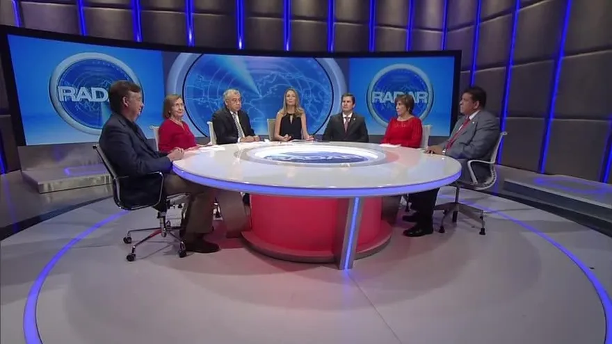 Bloque1: 2 años del gobierno de Varela