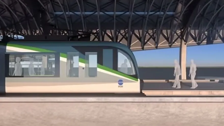 Línea 2 del Metro de Panamá se extenderá hasta El Dorado