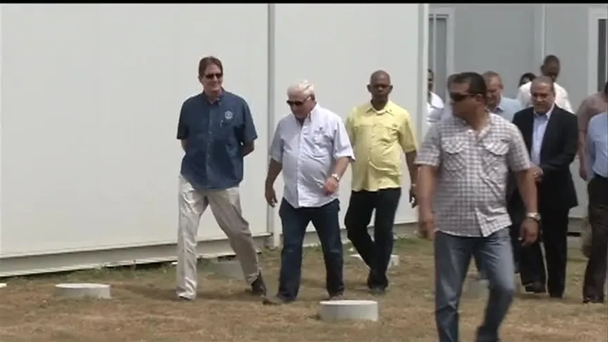 Eisenmann asegura que la negación de asilo político a Martinelli en EEUU saldrá a la luz