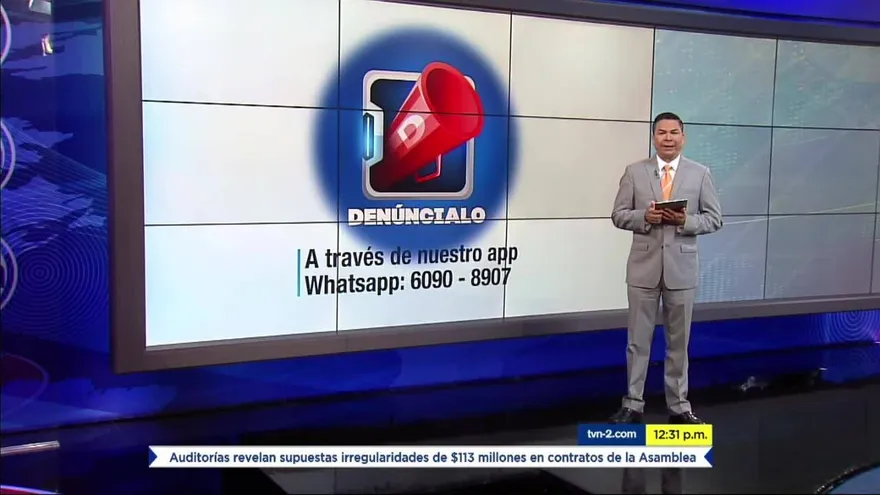 Noticiero MD 23 de agosto del 2019 - Bloque 2