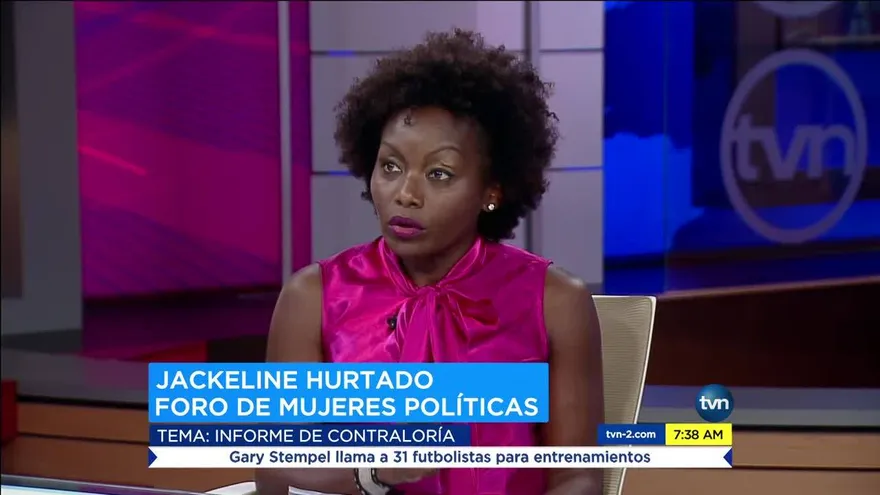 Miembros del Foro de Mujeres Políticas dicen que no debe existir reelección de diputados