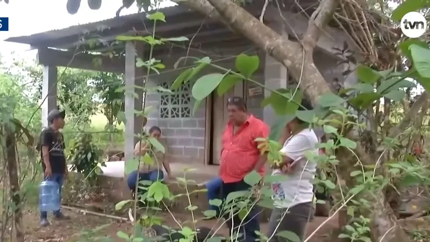 Casos de vómitos y diarrea dejan dos muertos en comunidad de Veraguas