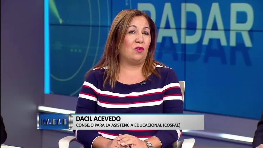 Bloque 2: Impacto de equiparar experiencia con educación