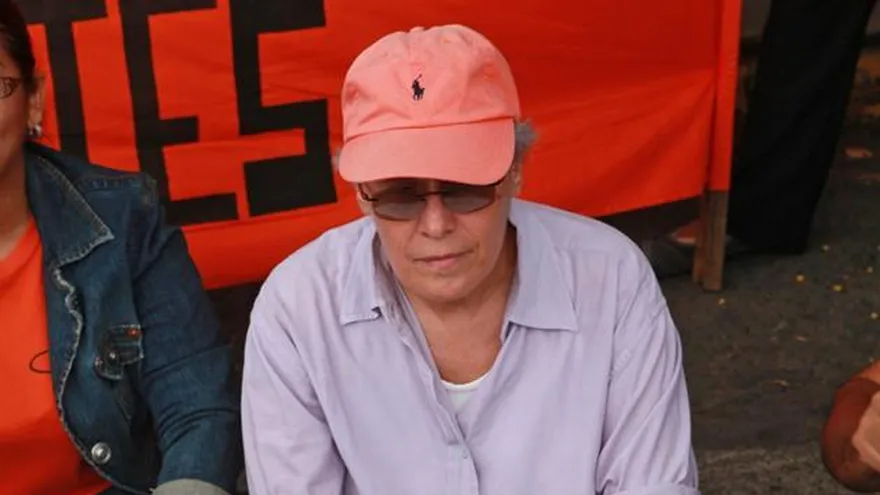 Una de las fundadoras y principales líderes del MRS, la exguerrillera y exministra de Salud, Dora María Téllez, ya ha había adelantado, en julio pasado, de que "la palabra sandinista ya me da repelo".