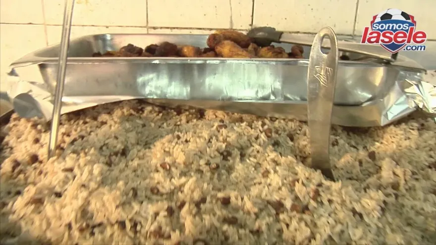 Salsa pal pescao reportaje urbano