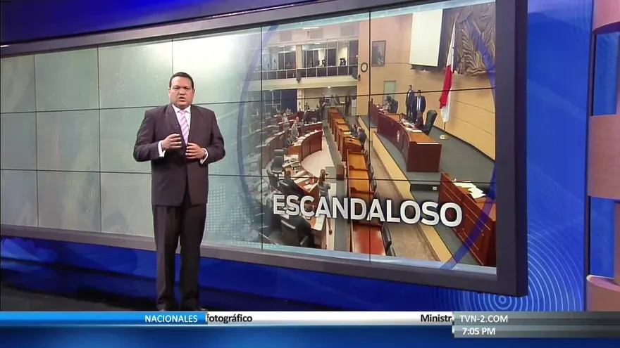 Noticiero Estelar 23 de octubre de 2017 - Bloque 4