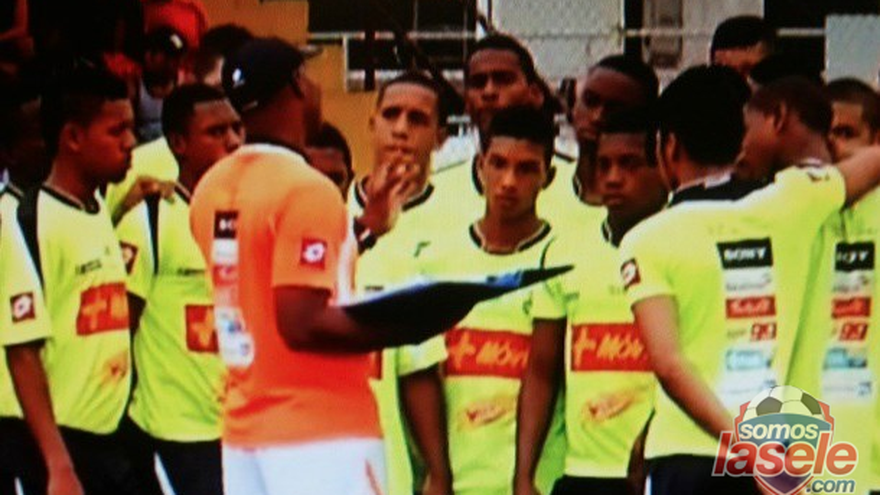 La Sub-17 panameña quiere estar en el Premundial de Honduras