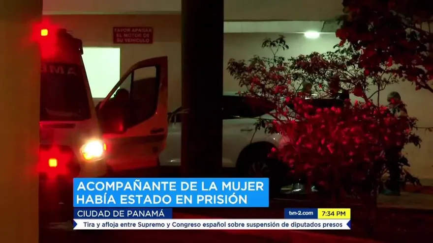 Continúa el misterio tras el  asesinato de una joven en Villa Catalina