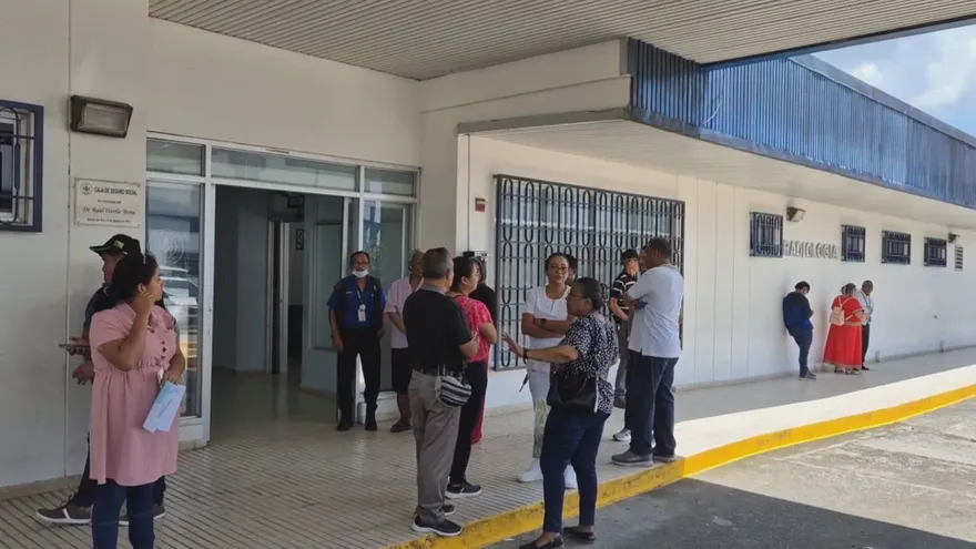 Caja de Seguro Social activa alerta verde en Bocas del Toro por carnavales