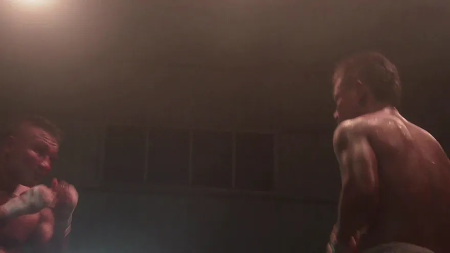 El lethwei pega fuerte en Birmania