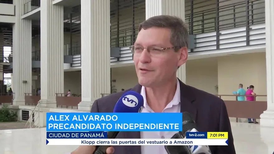 Independientes piden reformas al Código Electoral