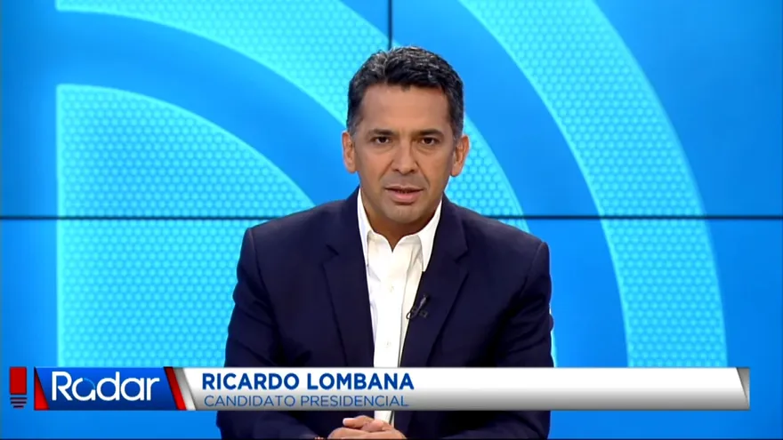 Bloque 2: Ricardo Lombana sobre el fuero penal electoral