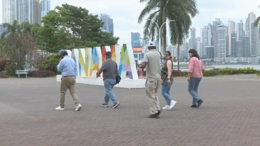 Turismo panameño creció en 17.3 %