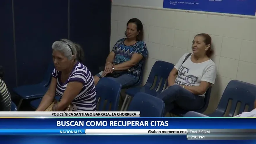 Buscan recuperar citas por día libre decretado por el gobierno
