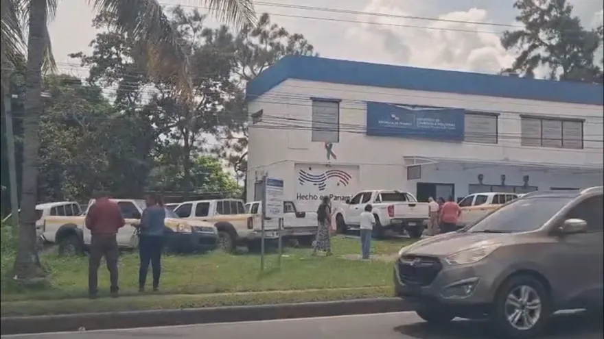 Sismo de magnitud 5.1 provoca evacuaciones en Coclé