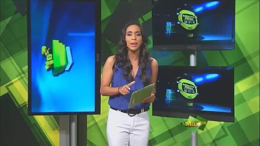 Minuto Final 23 de octubre de 2013