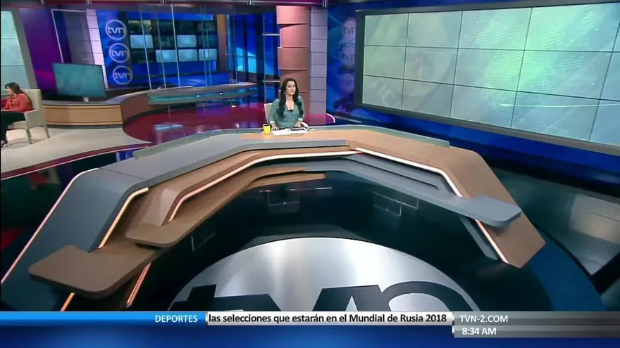 Noticiero AM 16 de noviembre de 2017 - Bloque 6