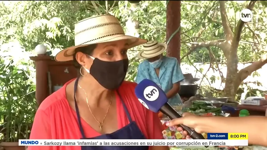 ¿Cómo está la venta de los gustados tamales para fin de año?