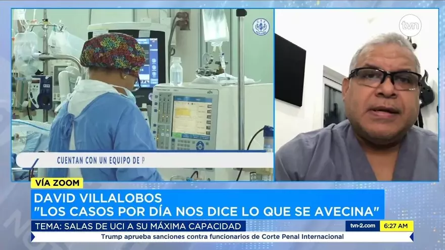 Analizan situación de las unidades de cuidados intensivos