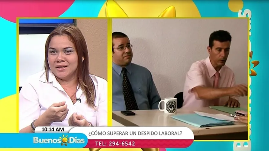 Como se supera un despido laboral