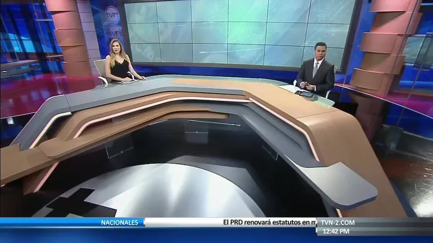 Noticiero MD 30 de octubre de 2017 - Bloque 4