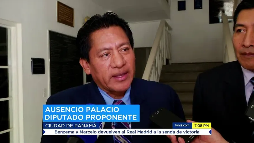 Asamblea busca crear nueva comarca