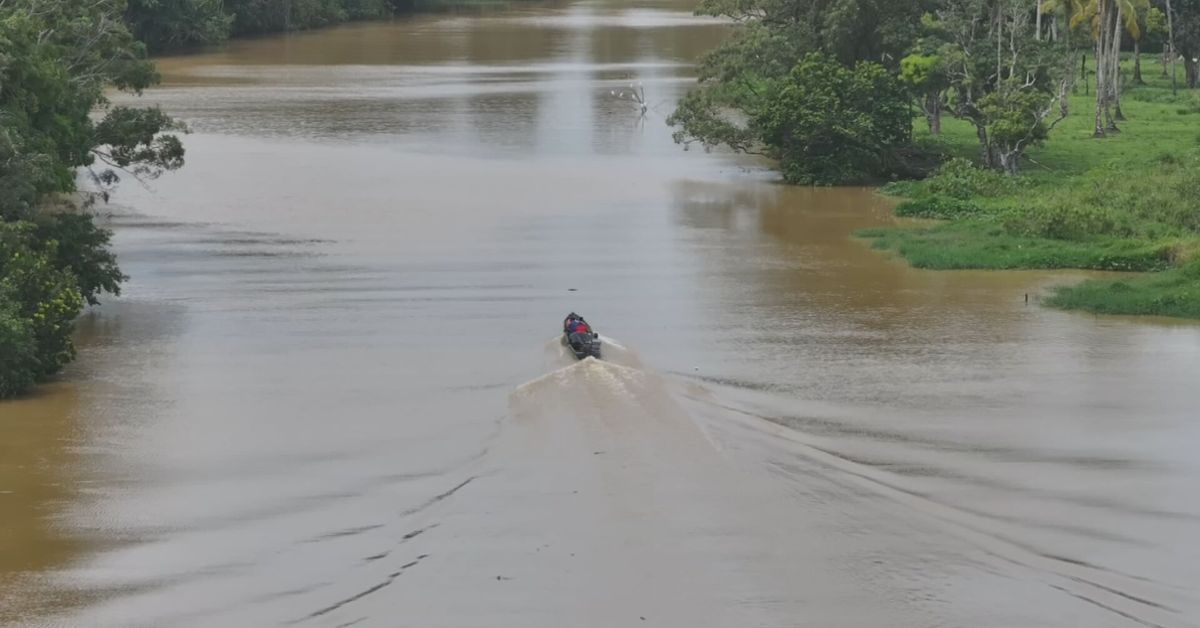 Canal de Panamá planea iniciar en un año los reasentamientos para construir embalse de Río Indio