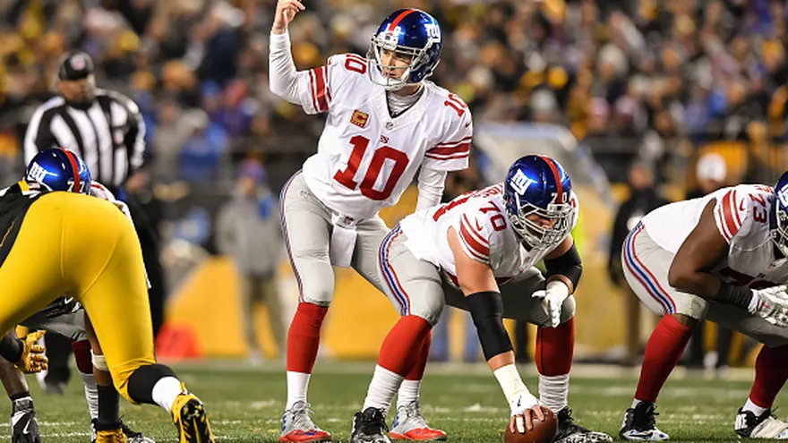 La capital británica será sede de encuentros de la NFL fuera de Estados Unidos.