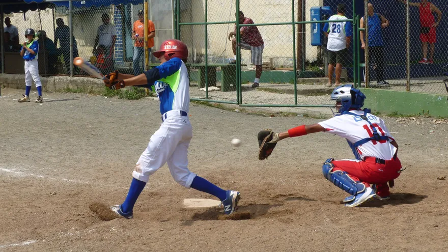 Cerro Viento triunfa en su debut en Metropolitano Preintermedio