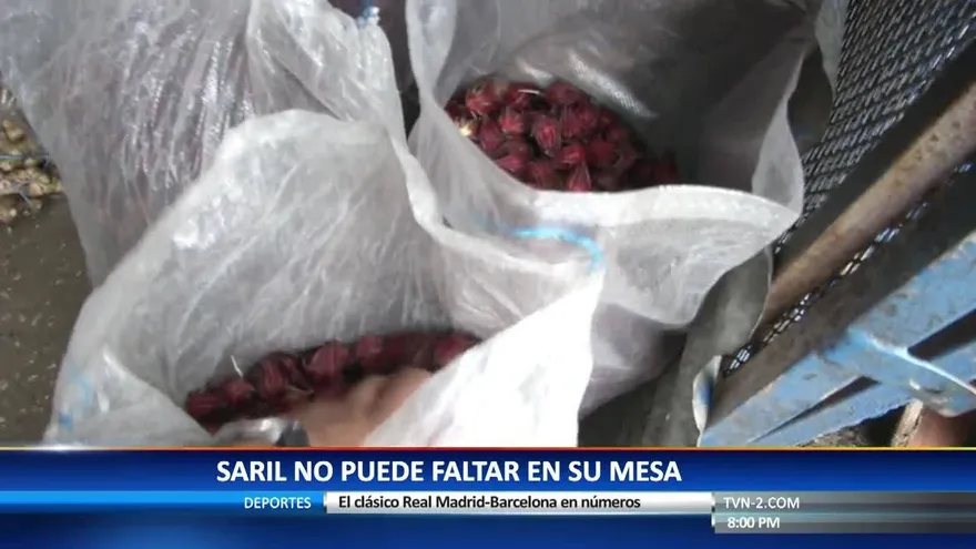 Chicha de Saril: una tradición navideña en Panamá