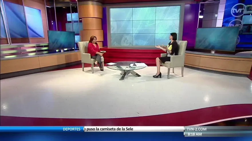 Noticiero AM 27 de noviembre de 2017 - Bloque 6